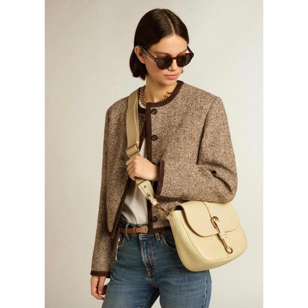Golden Goose Sally Crossbody Bag(PLEASE CHECK AVAILABILITY BEOFRE PURCHASE) - Picture 3 of 3